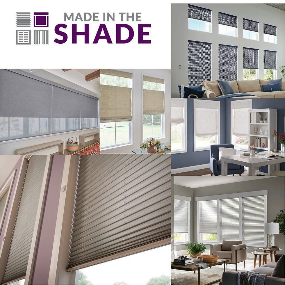 Energy-Efficient Window Treatments to Cut Down Your Utility Bills
