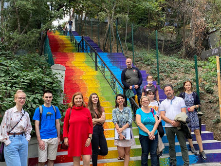 Cotroceni: The Most Enchanting Neighborhood of Bucharest