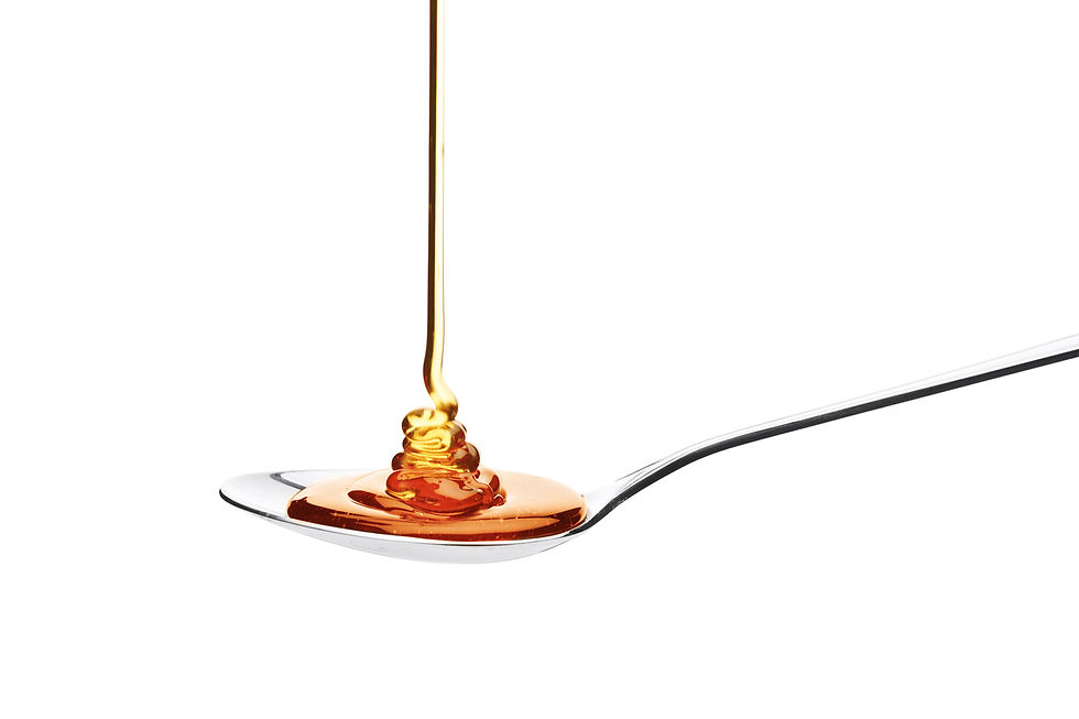 Honey Beats Cough Syrup? A Sweet Fix for Your Kid’s Nighttime Cough
