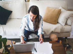 My Personal Viral Survival Guide (Finally, a post for adults!)