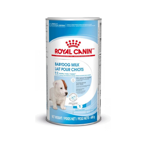 Royal Canin Babydog Milk