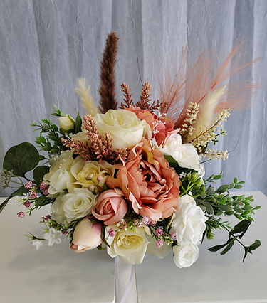 wedding bouquet