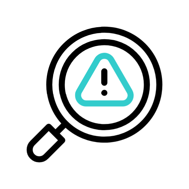 Reduced development risks