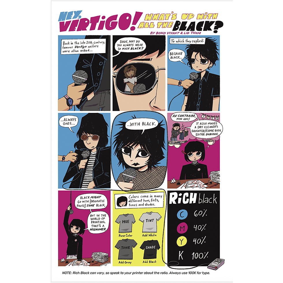 Thumbnail: i-DOPPELGäNGER softcover