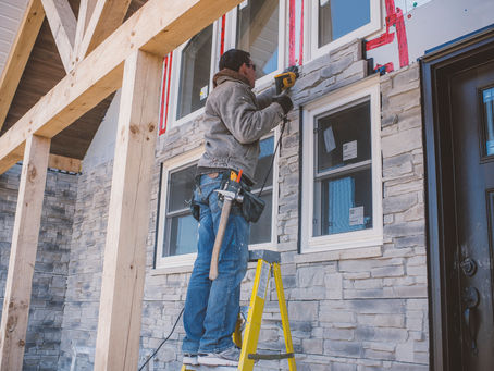 Planning an Exterior Renovation: How to Think Through the Whole Project
