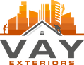 VAY Logo