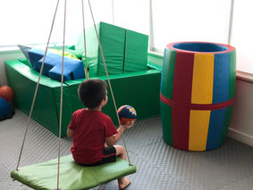 Actividades para hacer con mi hijo/a según su edad: 2, 3, 4, 5 y 6 años