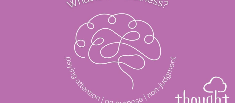 What Is Mindfulness?