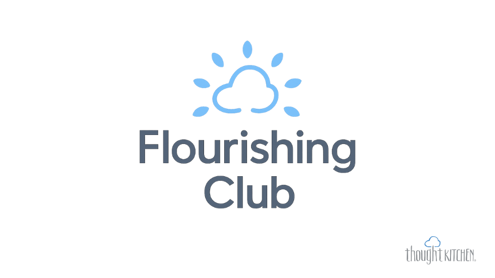 Flourishing Club Meeting -- August 19