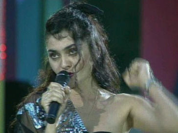 Tamara Gokinati