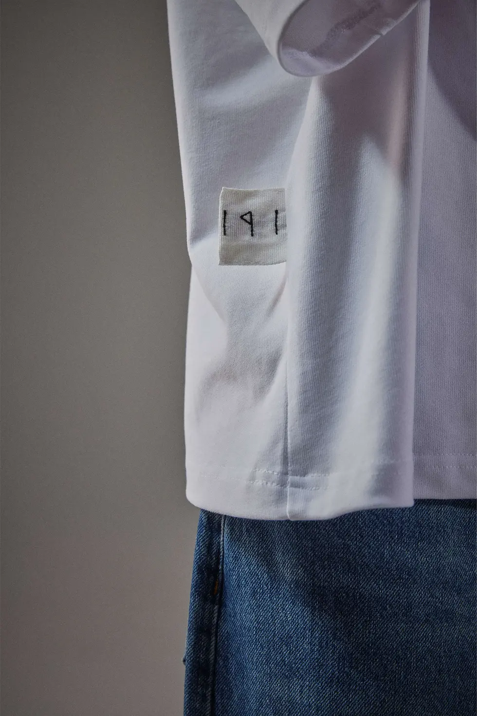 Miniaturbild: SHIRT WHITE