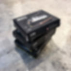 Miniaturbild: GRAFF BRICKS #1 *BOX DEFEKT*
