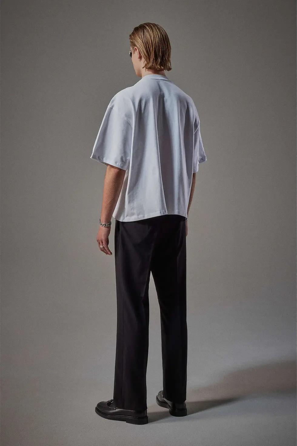 Miniaturbild: SHIRT WHITE