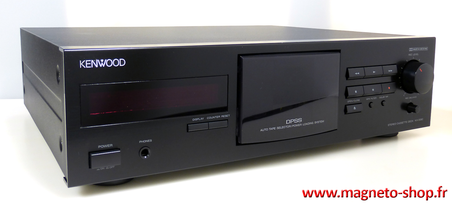 KENWOOD KX-3060