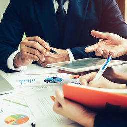AMG Consulting