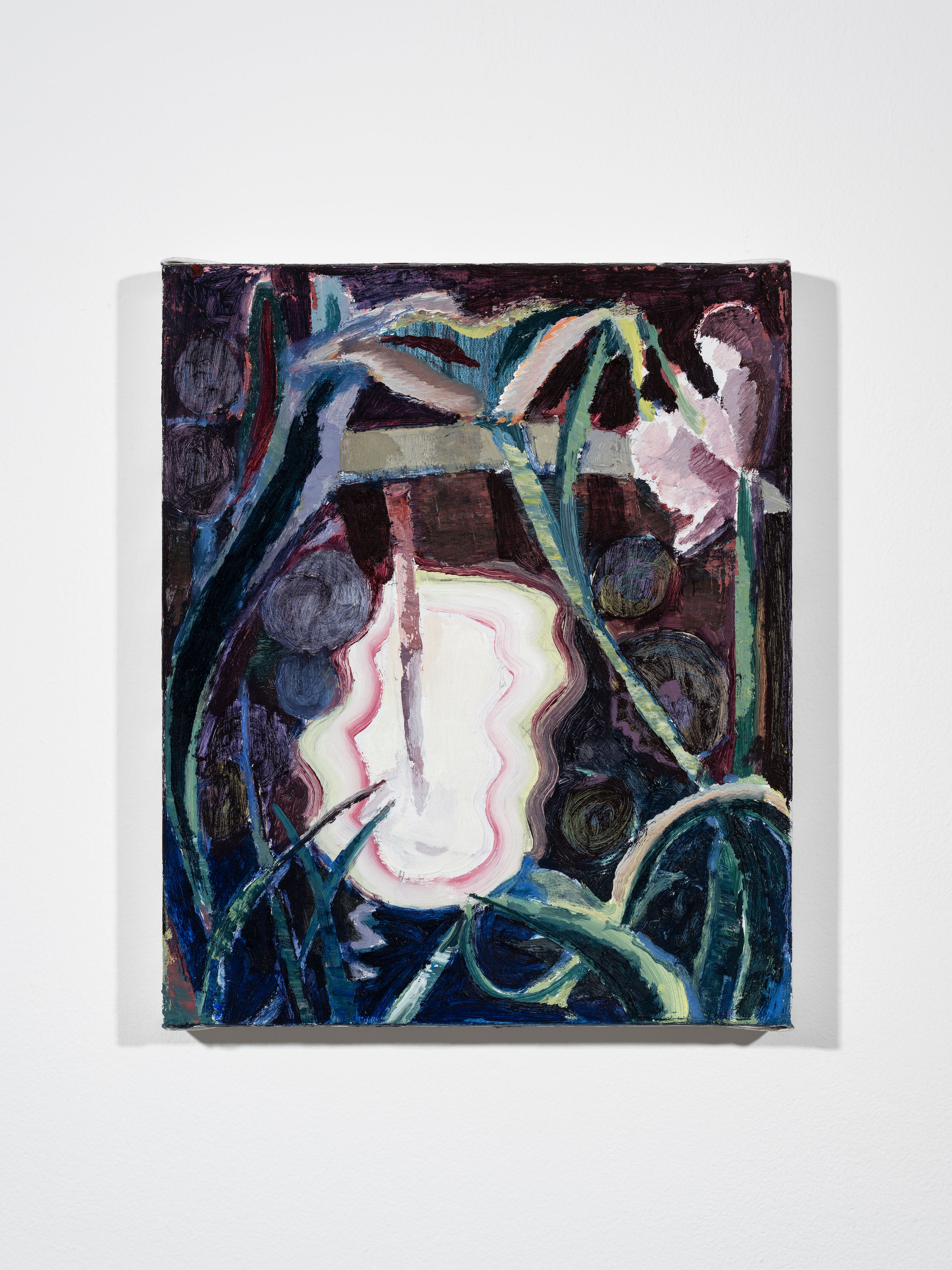 Puddle by Daniel MacCarthy
