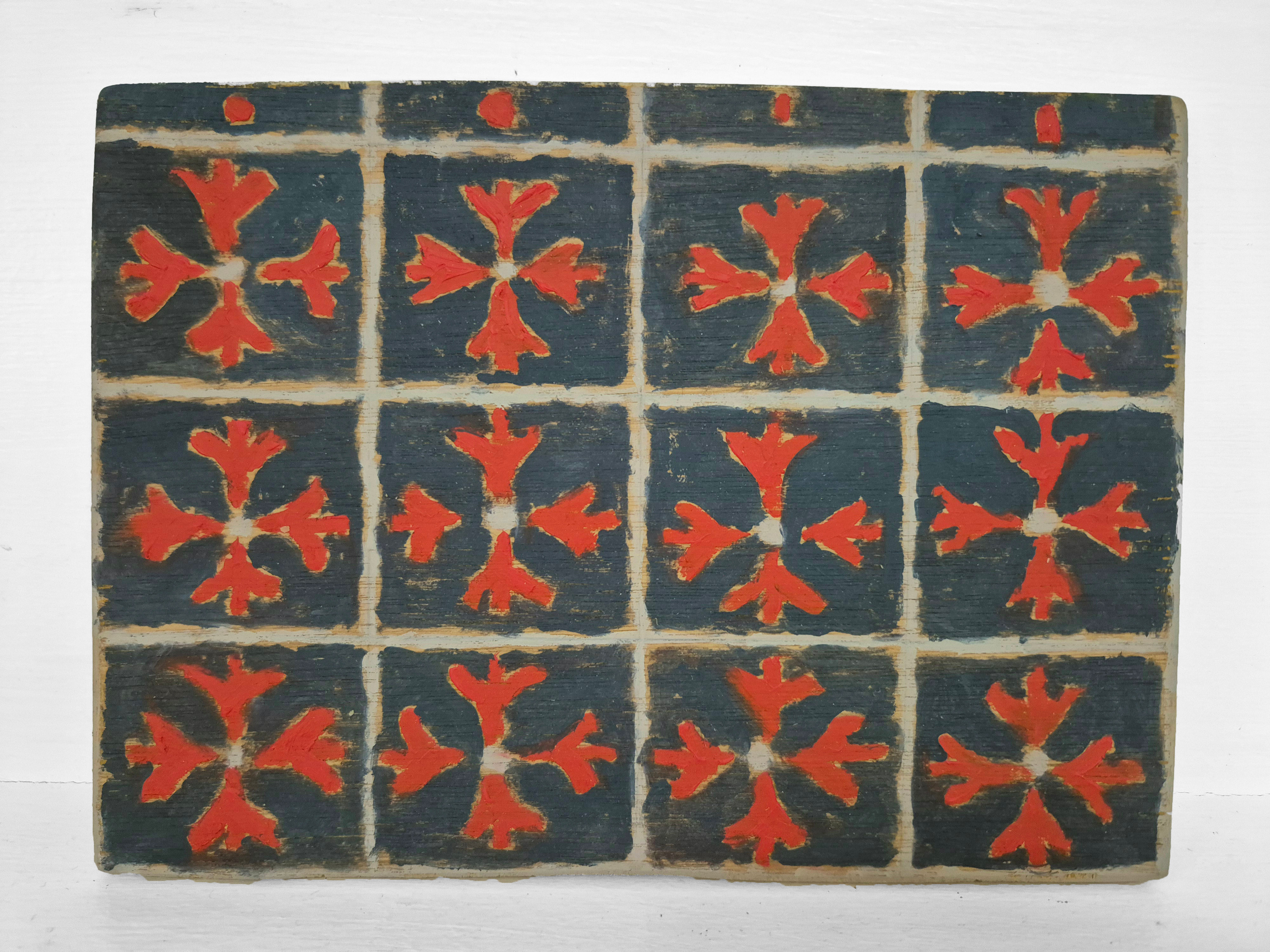 Kneeler I by Robert Lawton