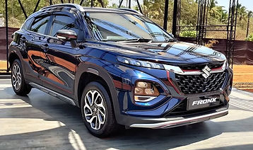 Maruti Suzuki Fronx Hybrid.jpg