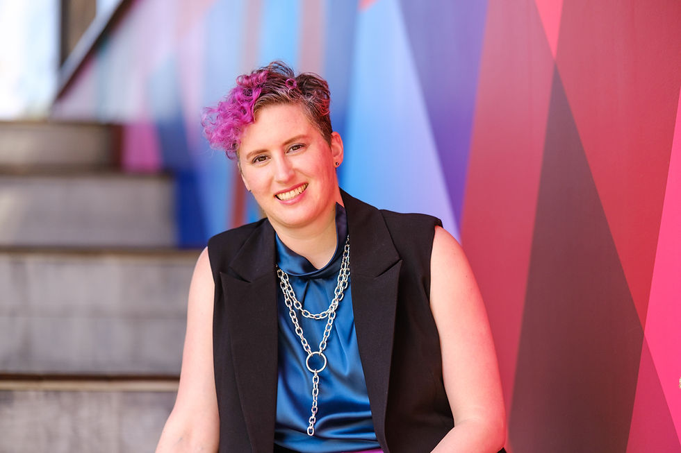 What It Means to Actually Be a Neuroaffirming Therapist