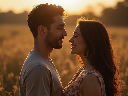Repairing After a Rupture: How Couples Find Their Way Back