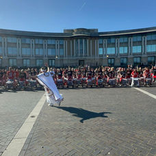 Anglophones Encontro, Bristol 2025