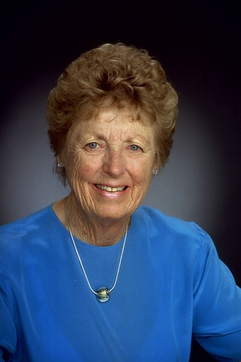 Elizabeth Yerxa, EdD, OTR, FAOTA