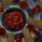 ጥሬ ሥጋ ቁርጥ