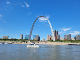 Rollin' on Down the Mississippi