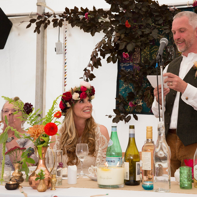 Kirsty & Ralph. Shropshire
