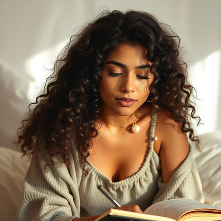 You’re Not a Problem to Solve