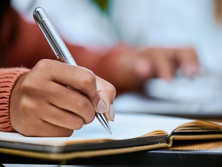 Conheça 5 Dicas para Melhorar a Escrita de Trabalhos Acadêmicos.