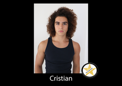 Cristian