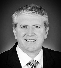 BRENDAN O'CONNOR