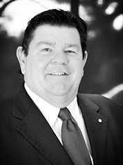 WAYNE GOBERT
