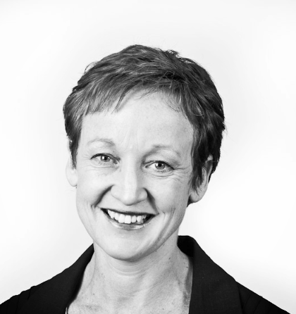 DR MELISSA LEHMANN