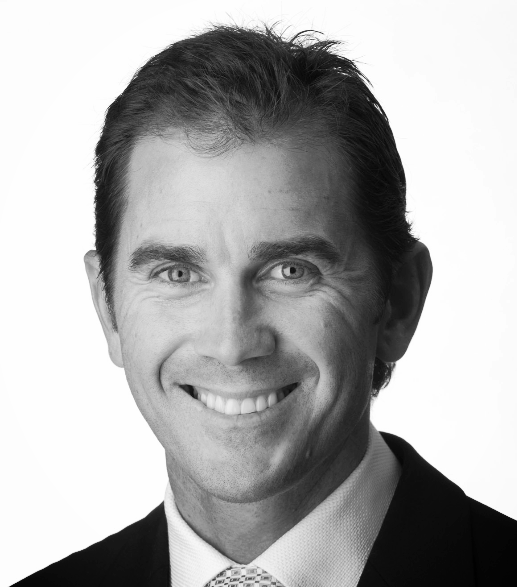 JUSTIN LANGER