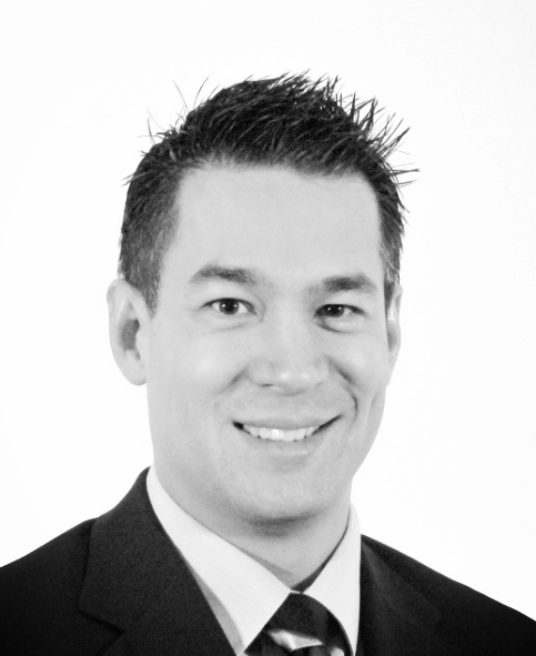 DARREN YEOH