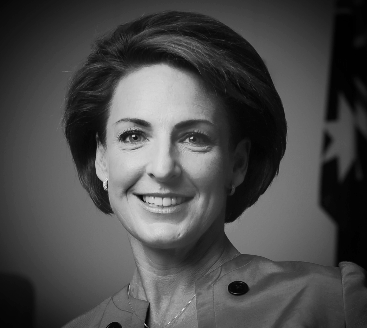 SEN. MICHAELIA CASH