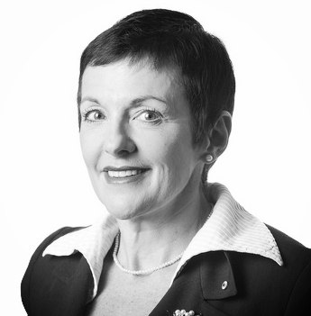 KATE CARNELL
