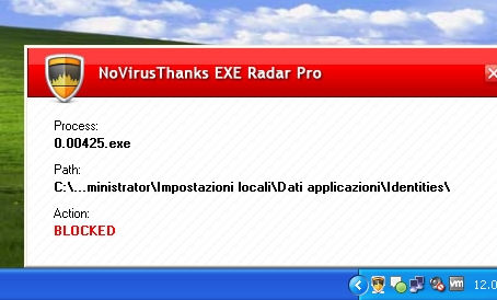 NoVirusThanks EXE Radar Pro 2.6.0.0 Crack Download For PC (Final 2022)