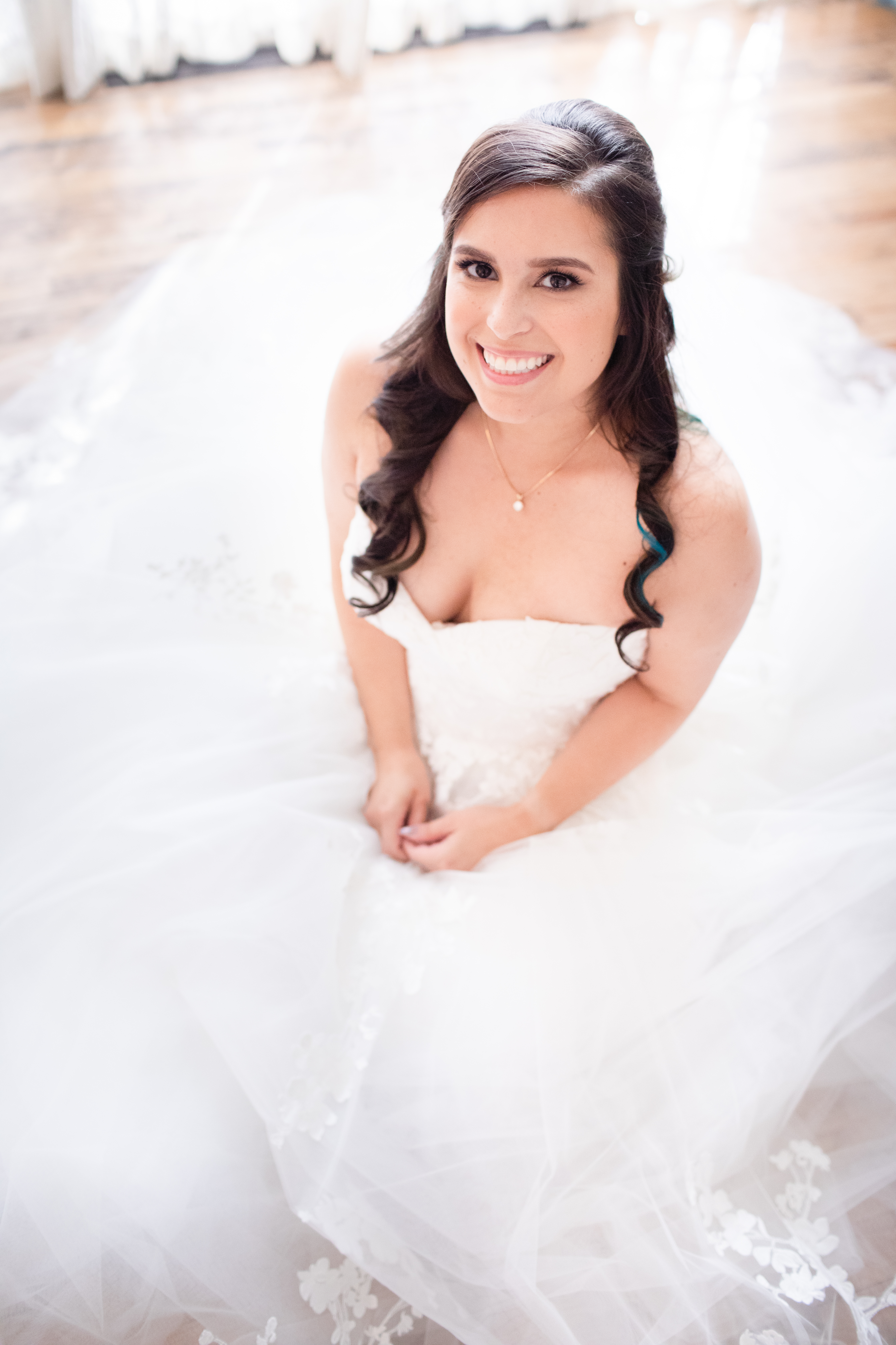 Los Angeles Bridal Hair And Makeup