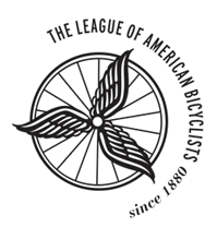league_of_american_bicyclists_logo