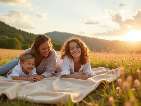 Ultimate Family Travel Guide: Top Tips and Destinations