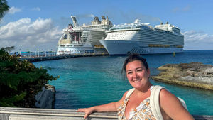 A Beginner’s Guide to Cruising: What to Know When Choosing Your First Cruise