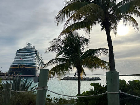 Celebrate World Gratitude Day with Disney Cruise Line: 40% off Select Cruises!