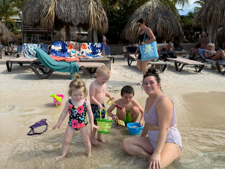 All Things Kids on Royal Caribbean: A Real-Life Family Cruise Guide