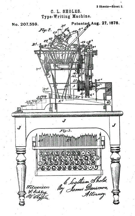 inventors-sholes-c-latham-US207559-figs-2-3-450-inline-edit.gif