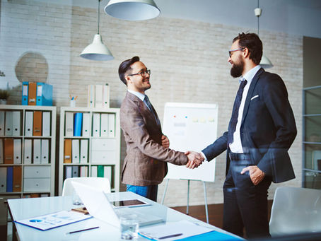 Conheça a metodologia Harvard para os processos de negociação