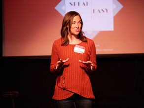 The Warrior Within Healing: Rooted in Every Season