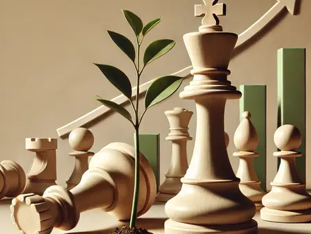 Episodio 19: Nuestros Fracasos